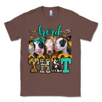 Chestnut herd that heifers Classic Tee - Jasminsmagicworld
