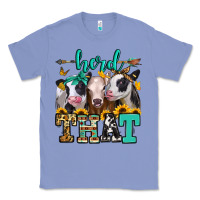 Colony Blue herd that heifers Classic Tee - Jasminsmagicworld