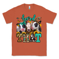 Copper herd that heifers Classic Tee - Jasminsmagicworld