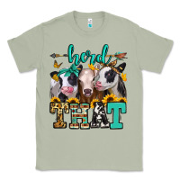 Matcha herd that heifers Classic Tee - Jasminsmagicworld
