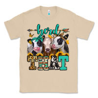 Mushroom herd that heifers Classic Tee - Jasminsmagicworld