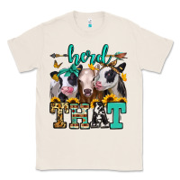Natural herd that heifers Classic Tee - Jasminsmagicworld
