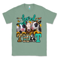 Sage herd that heifers Classic Tee - Jasminsmagicworld
