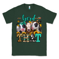 Sports Green herd that heifers Classic Tee - Jasminsmagicworld