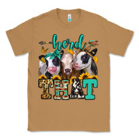 Toasted Coconut herd that heifers Classic Tee - Jasminsmagicworld