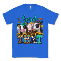 True Royal herd that heifers Classic Tee - Jasminsmagicworld