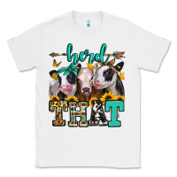 White herd that heifers Classic Tee - Jasminsmagicworld