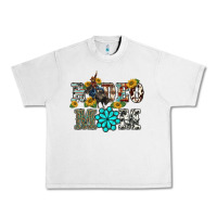 Lunar Rock western rodeo bullfighter mom turquoise gemstones  sunflowers Urban Heavy Tee - BarkalooDesign