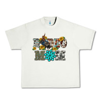 Pistachio western rodeo bullfighter mom turquoise gemstones  sunflowers Urban Heavy Tee - BarkalooDesign