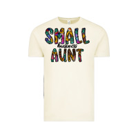 Small Business Aunt Vintage Tee | Teevron