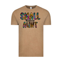 Vintage Coffee small business aunt Vintage Tee - CowhideDigitalArt
