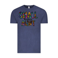 Vintage Denim small business aunt Vintage Tee - CowhideDigitalArt