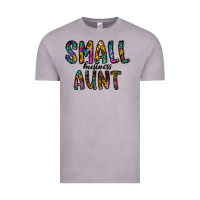 Vintage Zinc small business aunt Vintage Tee - CowhideDigitalArt