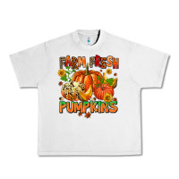 Lunar Rock farm fresh pupkins Urban Heavy Tee - AdoDesignShop