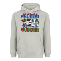 Moon Dust jolliest bunch of postal workers this side of the Heavyweight Hoodie - MaliasSmallBusiness