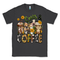 Smoke cows and coffee cups Classic Tee - Jasminsmagicworld