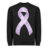 Black testicular cancer ribbon fa element Heavyweight Sweatshirt - FaDigitalArtStudio