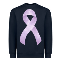 Navy testicular cancer ribbon fa element Heavyweight Sweatshirt - FaDigitalArtStudio