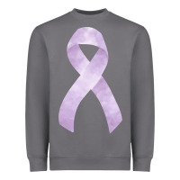 Testicular Cancer Ribbon Fa Element Heavyweight Sweatshirt | Teevron