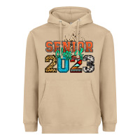 Mushroom senior class of 2023 Heavyweight Hoodie - NancyCooperArtShop
