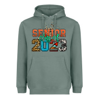 Sage senior class of 2023 Heavyweight Hoodie - NancyCooperArtShop