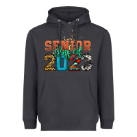 Smoke senior class of 2023 Heavyweight Hoodie - NancyCooperArtShop