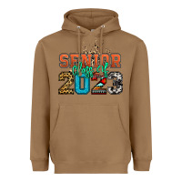 Toasted Coconut senior class of 2023 Heavyweight Hoodie - NancyCooperArtShop