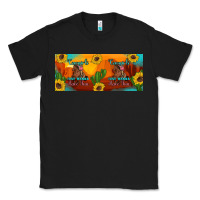 Black cowgirls just wanna have fun mug 15 oz Classic Tee - Artiststas