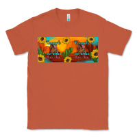 Copper cowgirls just wanna have fun mug 15 oz Classic Tee - Artiststas