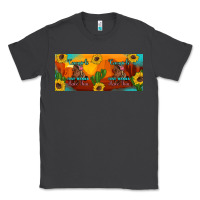 Smoke cowgirls just wanna have fun mug 15 oz Classic Tee - Artiststas