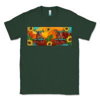 Sports Green cowgirls just wanna have fun mug 15 oz Classic Tee - Artiststas