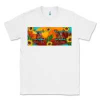 White cowgirls just wanna have fun mug 15 oz Classic Tee - Artiststas