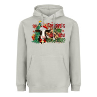 Moon Dust cowbells ring are you listening Heavyweight Hoodie - MaliasSmallBusiness