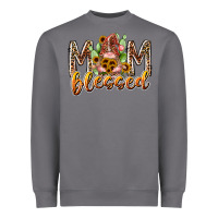 Storm mom blessed Heavyweight Sweatshirt - RacoonDesign