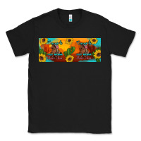 Black cowgirls just wanna have fun mug 11 oz Classic Tee - Artiststas