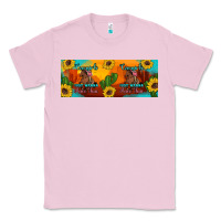 Bubblegum Pink cowgirls just wanna have fun mug 11 oz Classic Tee - Artiststas