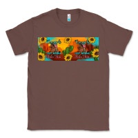 Chestnut cowgirls just wanna have fun mug 11 oz Classic Tee - Artiststas