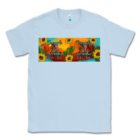 Dusty Blue cowgirls just wanna have fun mug 11 oz Classic Tee - Artiststas