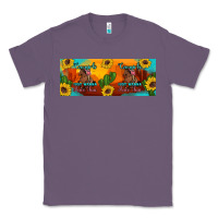 Lavender cowgirls just wanna have fun mug 11 oz Classic Tee - Artiststas
