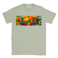 Matcha cowgirls just wanna have fun mug 11 oz Classic Tee - Artiststas