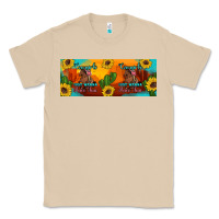 Mushroom cowgirls just wanna have fun mug 11 oz Classic Tee - Artiststas
