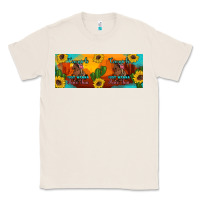 Natural cowgirls just wanna have fun mug 11 oz Classic Tee - Artiststas