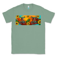 Sage cowgirls just wanna have fun mug 11 oz Classic Tee - Artiststas