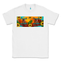 White cowgirls just wanna have fun mug 11 oz Classic Tee - Artiststas