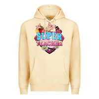 Pina Colada super teacher Premium Hoodie - BarkalooDesign