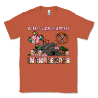Copper easter a lot can happen in three days Classic Tee - AdoDesignShop