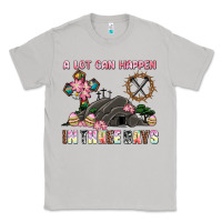 Moon Dust easter a lot can happen in three days Classic Tee - AdoDesignShop