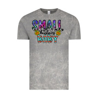 Small Business Baby Vintage Tee | Teevron