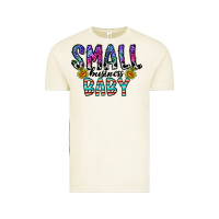 Vintage Arctic small business baby Vintage Tee - CowhideDigitalArt
