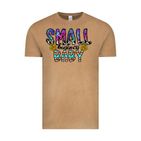 Vintage Camel small business baby Vintage Tee - CowhideDigitalArt